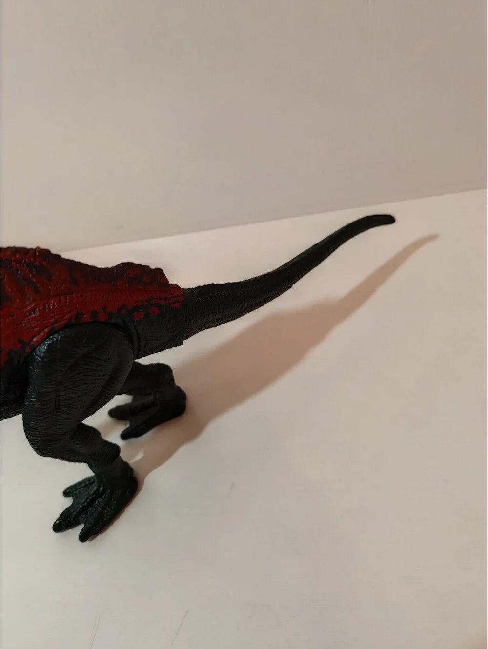 RARE Jurassic World Park Dino Rivals Concavenator Dinosaur Figure Toy 14